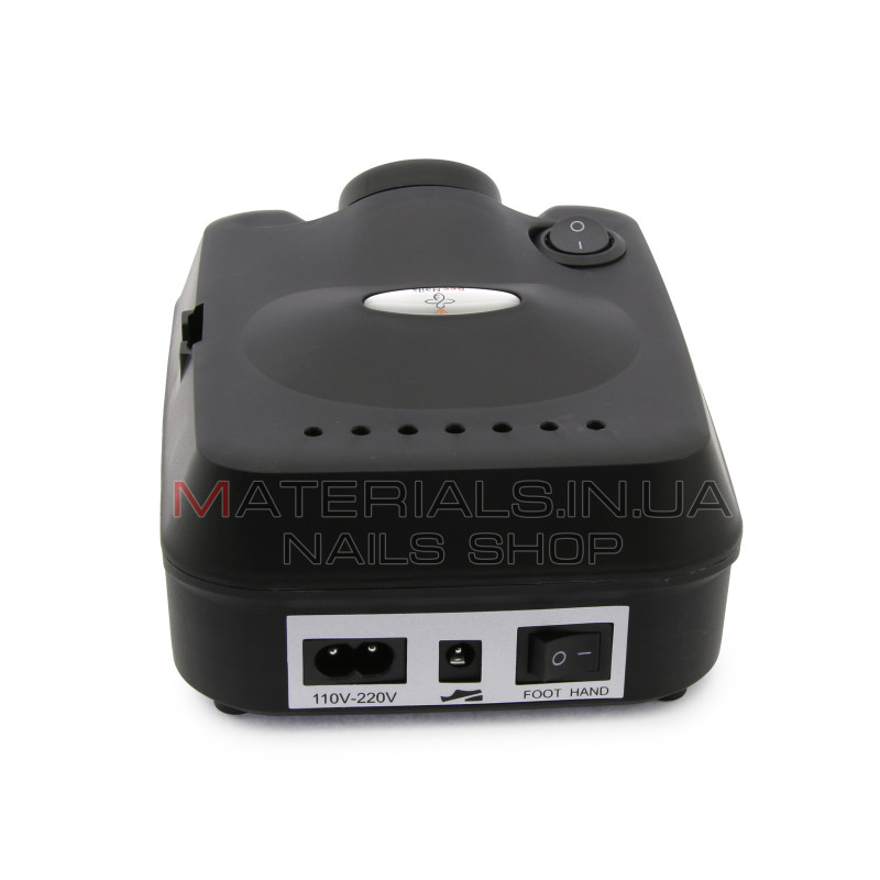 Аппарат для маникюра и педикюра BN - 335  Bee Nails, 45000 оборотов 65w, black