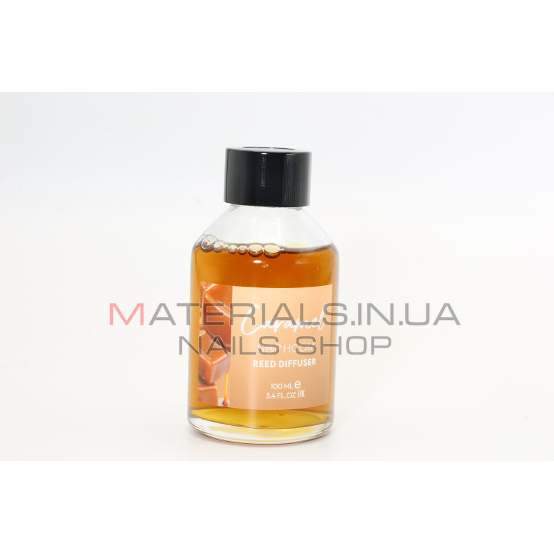 Ароматический диффузор Caramel, 100 мл