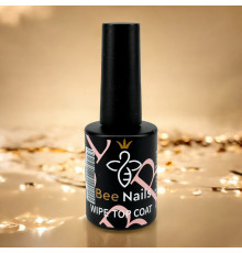 Wipe top coat, Bee Nails, 15мл