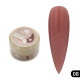 Гель для моделювання нігтів 15 гр, Mocha Rose Builder Gel 08