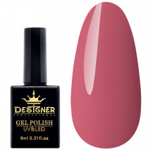 Гель-лак Designer Professional, 9мол. C79