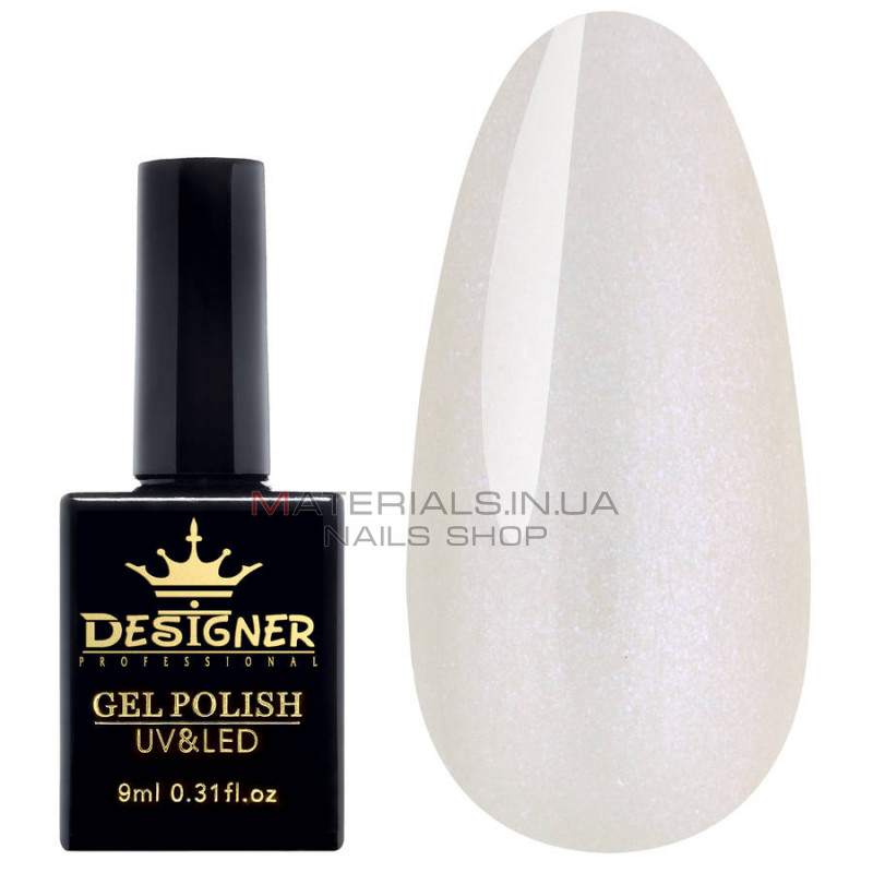 Гель-лак Designer Professional, 9мол. O383 Гель-лак Designer Professional, 9мол. O383