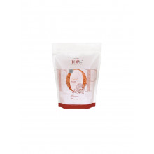 Горячий пленочный воск в гранулах Italwax TOP LINE - Коралл, 750 г.