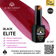 Гель лак BLACK ELITE 015, Global Fashion 8 мл