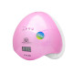 Лампа для ногтей LED/UV 72Вт, pink, Global Fashion L-1100