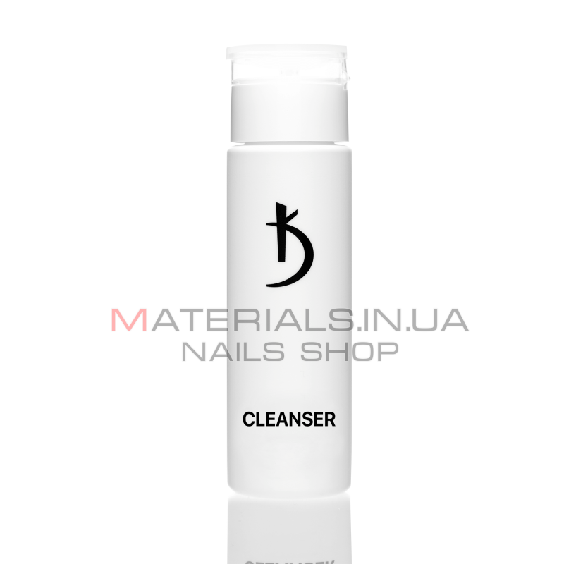 Cleanser (Жидкость для снятия липкости) 160 мл.