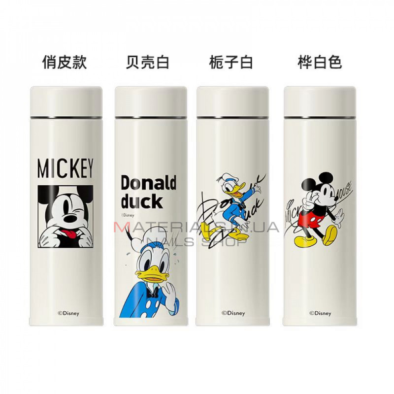 Термос Disney Mickey Mouse B26 Original 300ml Термос Disney Mickey Mouse B26 Original 300ml