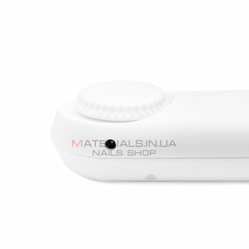 Аппарат для маникюра и педикюра DMJ-100 white, на аккумуляторе, 35000 об Аппарат для маникюра и педикюра DMJ-100 white, на аккумуляторе, 35000 об