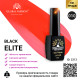 Гель лак BLACK ELITE 010, Global Fashion 8 мл