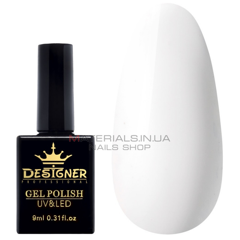 Гель-лак Designer Professional, 9мол. H214