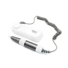 Аппарат для маникюра и педикюра DMJ-100 white, на аккумуляторе, 35000 об.