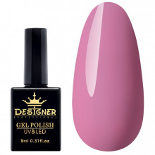 Гель-лак Designer Professional, 9мол. A08