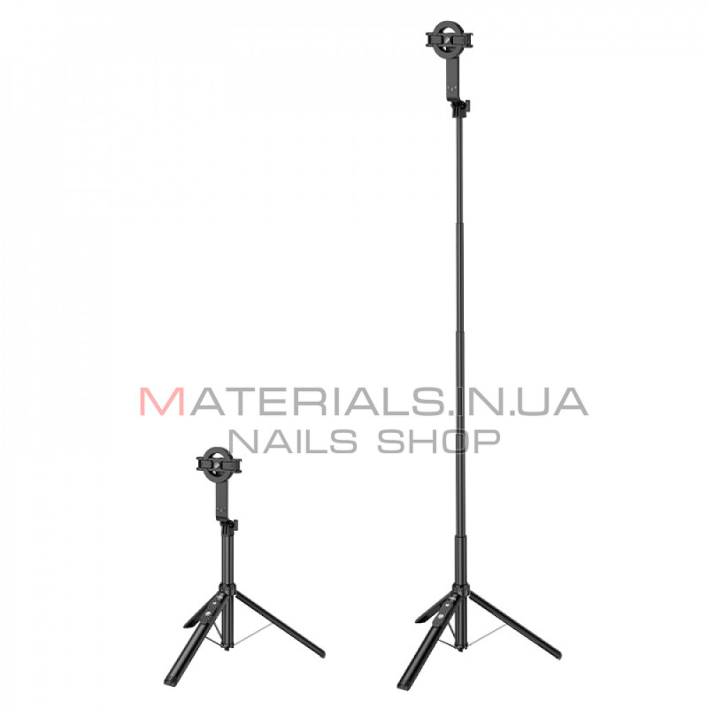 Monopod Tripod | 1.5m | — Hoco K25