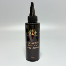 База для гель лака Global Fashion, Long Lasting Base Coat 30 мл