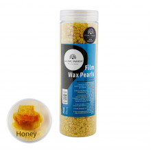 Гарячий віск у гранулах Honey 400 гр