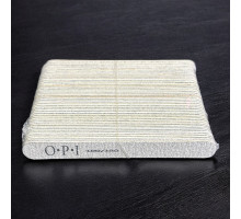 Упаковка пилок Opi Min (50шт) 100/180