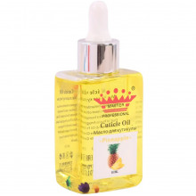 Мастило для кутикули Master 80ml, Ананас
