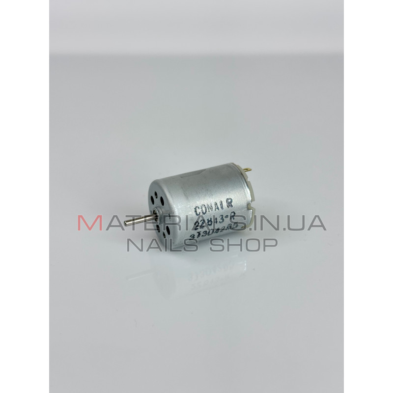 Мотор ручки фрезера (RF-370 / RC-370)