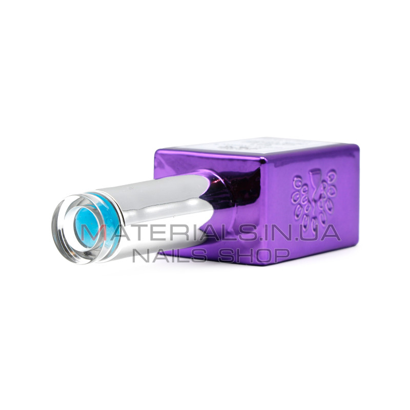 Гель для нарощування 6 in 1 crystal gel jelly colour, 15 мл, 6604
