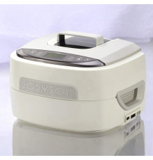 Ультразвуковой очиститель Codyson CD-4821, 60 Вт, 2.5 л