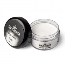 Acrylic Powder 28 г. (Clear). - акриловая пудра Дизайнер