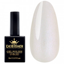 Гель-лак Designer Professional, 9мол. O383