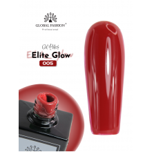 Гель лак Global Fashion, Gel polish 15 ml, 05