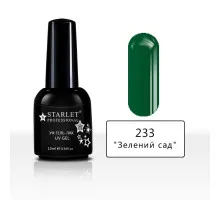 Гель-лаки Starlet Professional №233 (10 мл)