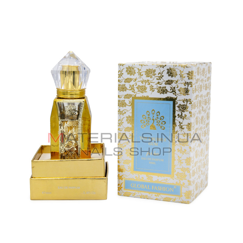 Туалетна вода Global Fashion, 50 ml, Eau de parfum for Her, Toy 2 Bubble Gum