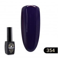 Гель лак BLACK ELITE 354, Global Fashion 8 мл