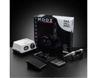Фрезер Moox X503 на 45 000 об/хв. та 70W.