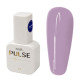 Гель-лак NAIL PULSE Gel Polish №26, 8 мл пудрово-рожевий