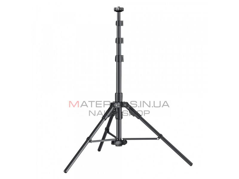 Tripod Stand Multifunctional (1.90m)  | Veron TS-05