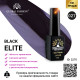 Гель лак BLACK ELITE 027, Global Fashion 8 мл