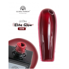 Гель лак Global Fashion, Gel polish 15 ml, 09