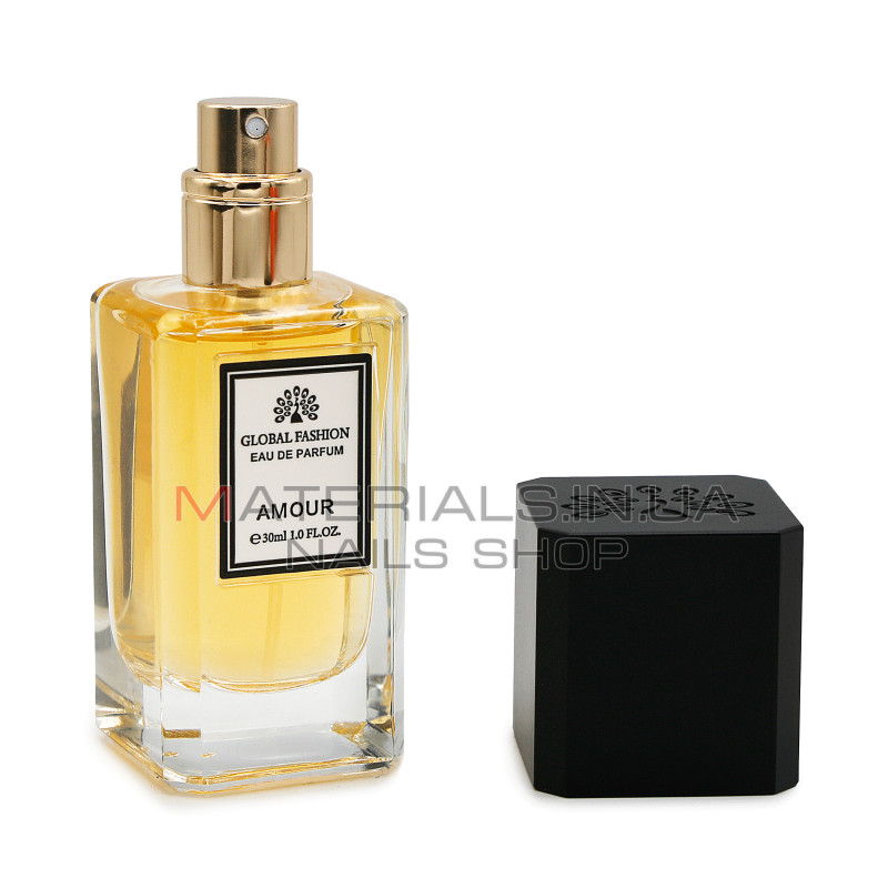 Парфумерна вода від Global Fashion 30 ml, Amour
