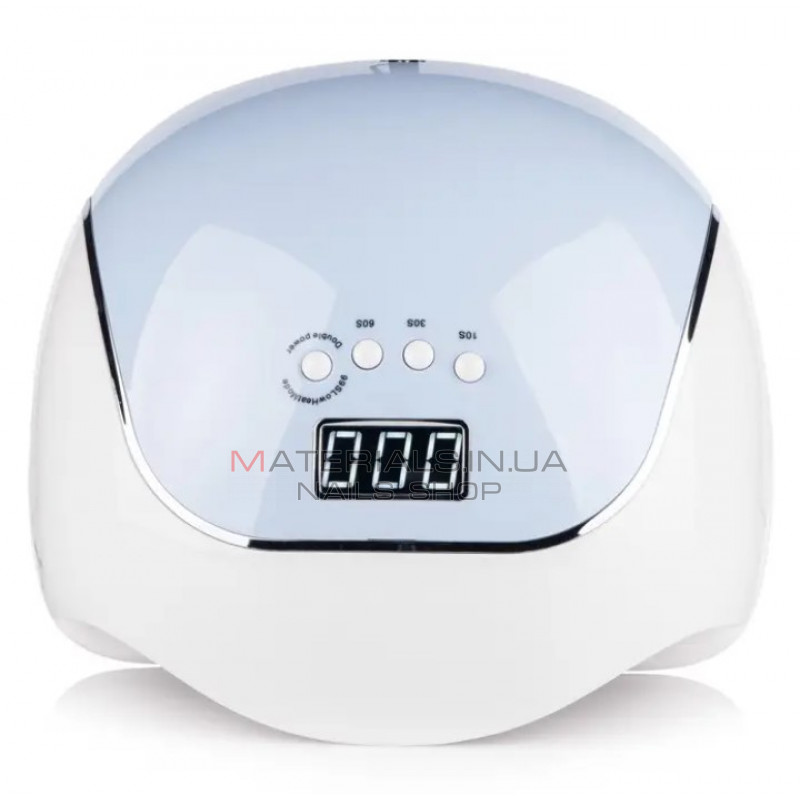 Лампа BQ-V5 120Вт Блакитна Лампа BQ-V5 120Вт Блакитна
