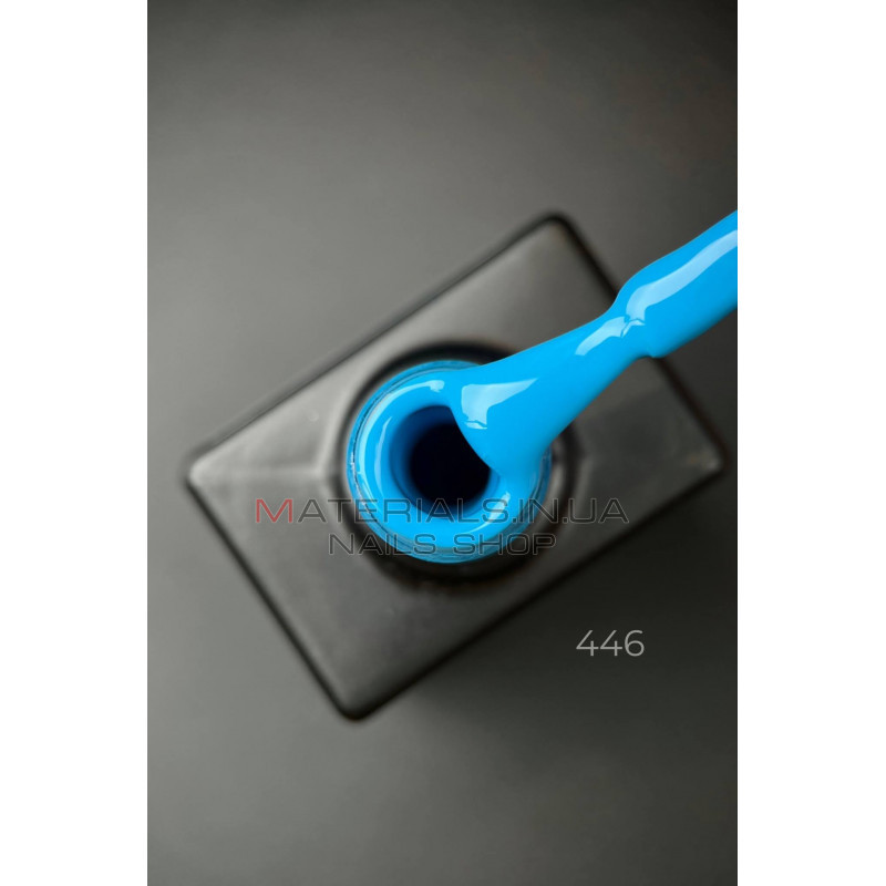 Гель-лак Designer 446 Гель-лак Designer 446