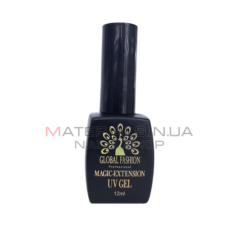 Гель Global Fashion Magic-Extension 12мл №12