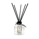 Ароматический диффузор Global Fashion, 100 ml, White crystal