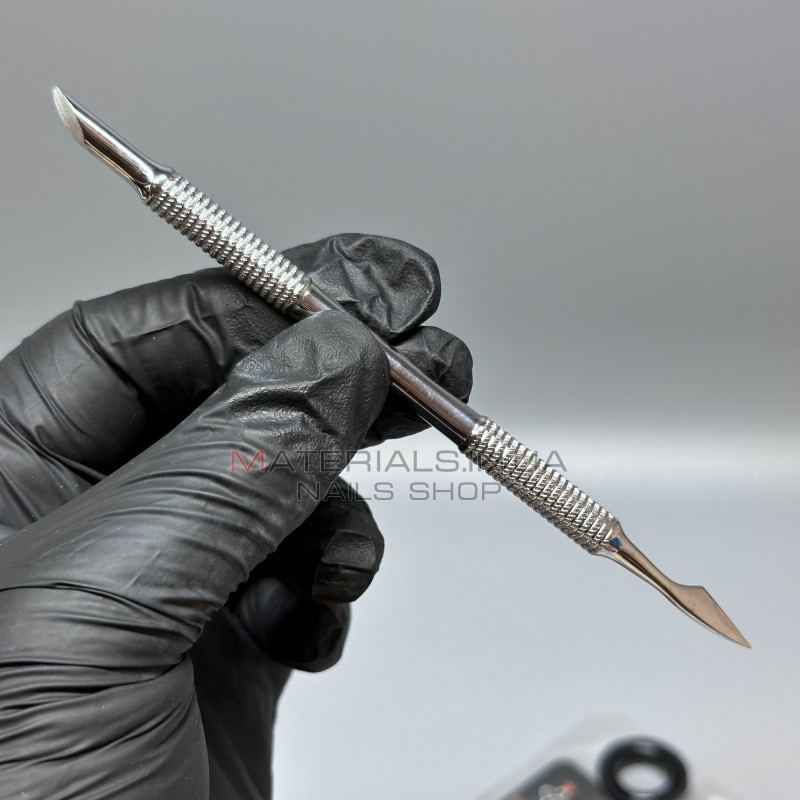 Лопатка маникюрная Bee Nails B9 Лопатка маникюрная Bee Nails B9