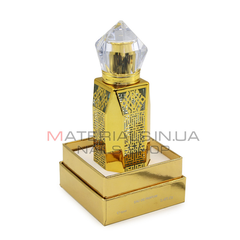 Туалетна вода Global Fashion, 50 ml, Eau de parfum for Her, Toy 2 Bubble Gum