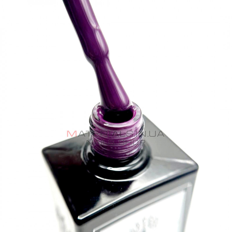 Гель лак Global Fashion, Gel polish 15 ml, 15