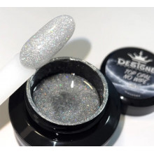 Opal Top без липкої кулі Designer Professional у банку, 15мл.