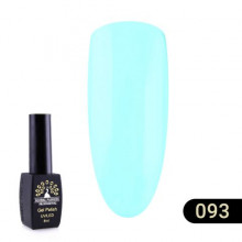 Гель лак BLACK ELITE 093, Global Fashion 8 мл