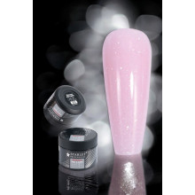 Гель для нарощування нігтів Starlet Professional Shimmer Poly & Acryl 30 мл. №07