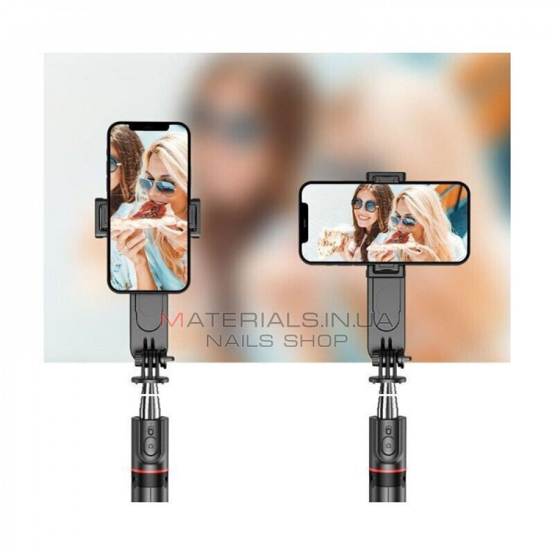 Monopod Tripod (1.11m) — L15 Monopod Tripod (1.11m) — L15