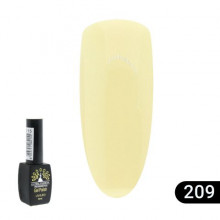 Гель лак BLACK ELITE 209, Global Fashion 8 мл