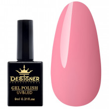 Гель-лак Designer Professional, 9мол. C74