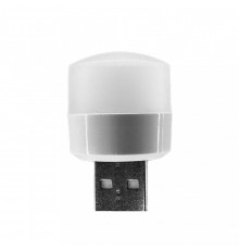USB Led Лампа Power 1W (6000K)